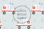 Lade das Bild in den Galerie-Viewer, Softshell Classic "Ambulance" COLLECTION

