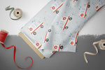 Lade das Bild in den Galerie-Viewer, Softshell Classic "Ambulance" COLLECTION
