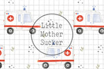 Lade das Bild in den Galerie-Viewer, Softshell Classic "Ambulance" COLLECTION
