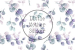 Lade das Bild in den Galerie-Viewer, Shirt Damen &quot;Eukalyptus&quot; lavender
