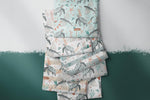 Lade das Bild in den Galerie-Viewer, Lycra "Atlantis" COLLECTION
