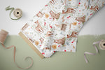 Lade das Bild in den Galerie-Viewer, BIO Jersey &quot;Banks&quot; 0,5 m
