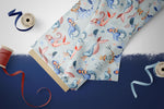 Lade das Bild in den Galerie-Viewer, Lycra "Foam" 0,5 m
