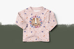 Lade das Bild in den Galerie-Viewer, Design "Jungle King" COLLECTION

