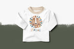 Lade das Bild in den Galerie-Viewer, Design "Jungle King" COLLECTION

