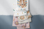 Lade das Bild in den Galerie-Viewer, Design "Jungle King" COLLECTION
