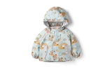 Lade das Bild in den Galerie-Viewer, Softshell Classic "Rise" 0,5 m
