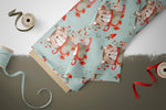 Lade das Bild in den Galerie-Viewer, Softshell Classic "Strawberry Jam" 0,5 m
