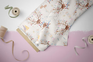 BIO Jersey "Wander" 0,5 m