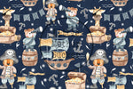 Lade das Bild in den Galerie-Viewer, Softshell Classic "Captain Jack" 0,5 m
