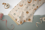 Lade das Bild in den Galerie-Viewer, Softshell Classic "Zum Mond gleich links" COLLECTION
