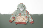 Lade das Bild in den Galerie-Viewer, Softshell Classic "Zum Mond gleich links" COLLECTION
