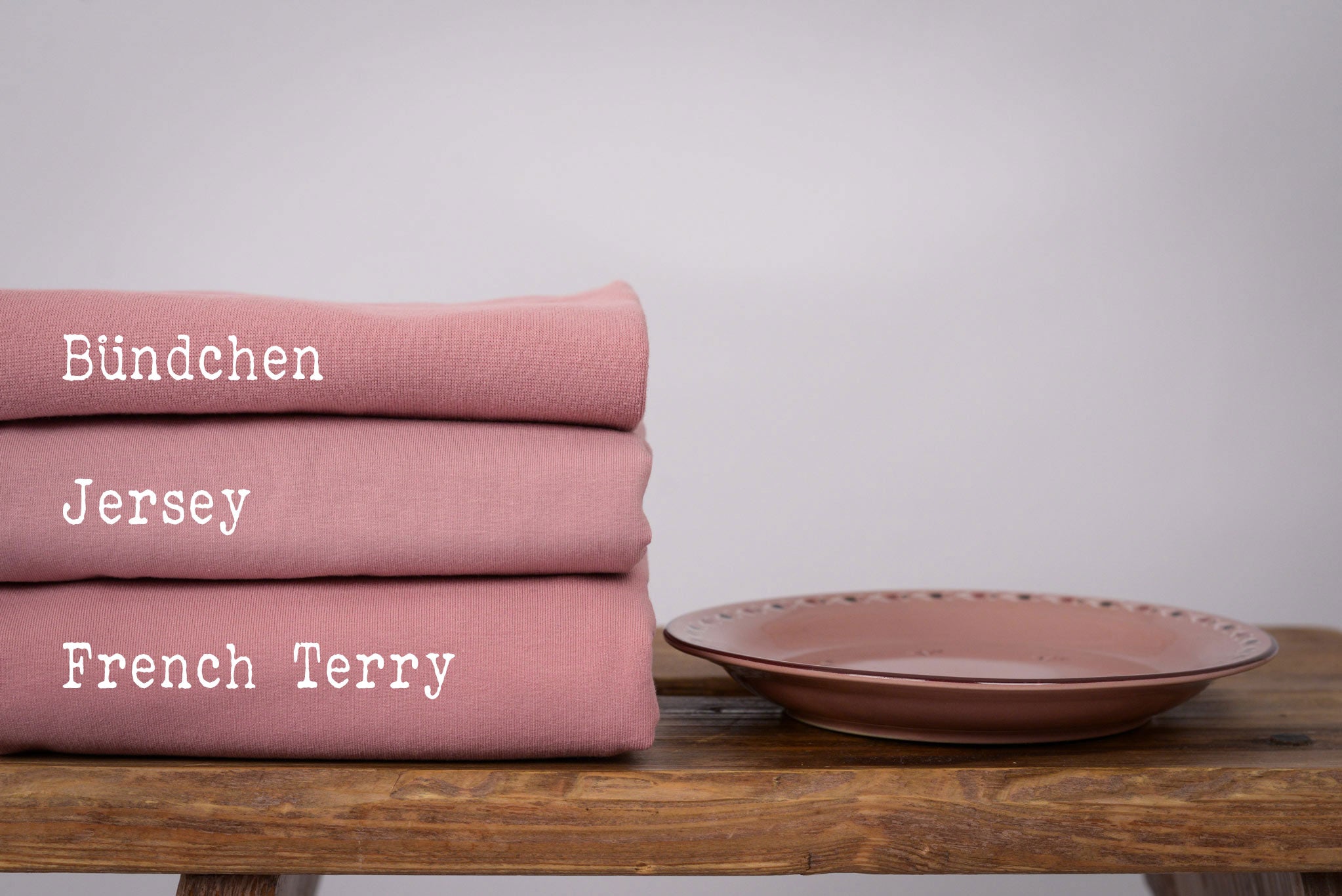 French Terry Altrosa 0,1 m