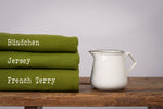 Lade das Bild in den Galerie-Viewer, Jersey Khaki 0,1 m
