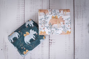 BIO Jersey "Dino Garten" Triceratops inca 0,5 m