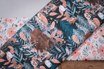 Lade das Bild in den Galerie-Viewer, BIO Jersey &quot;Flute Bear&quot; 0,5 m
