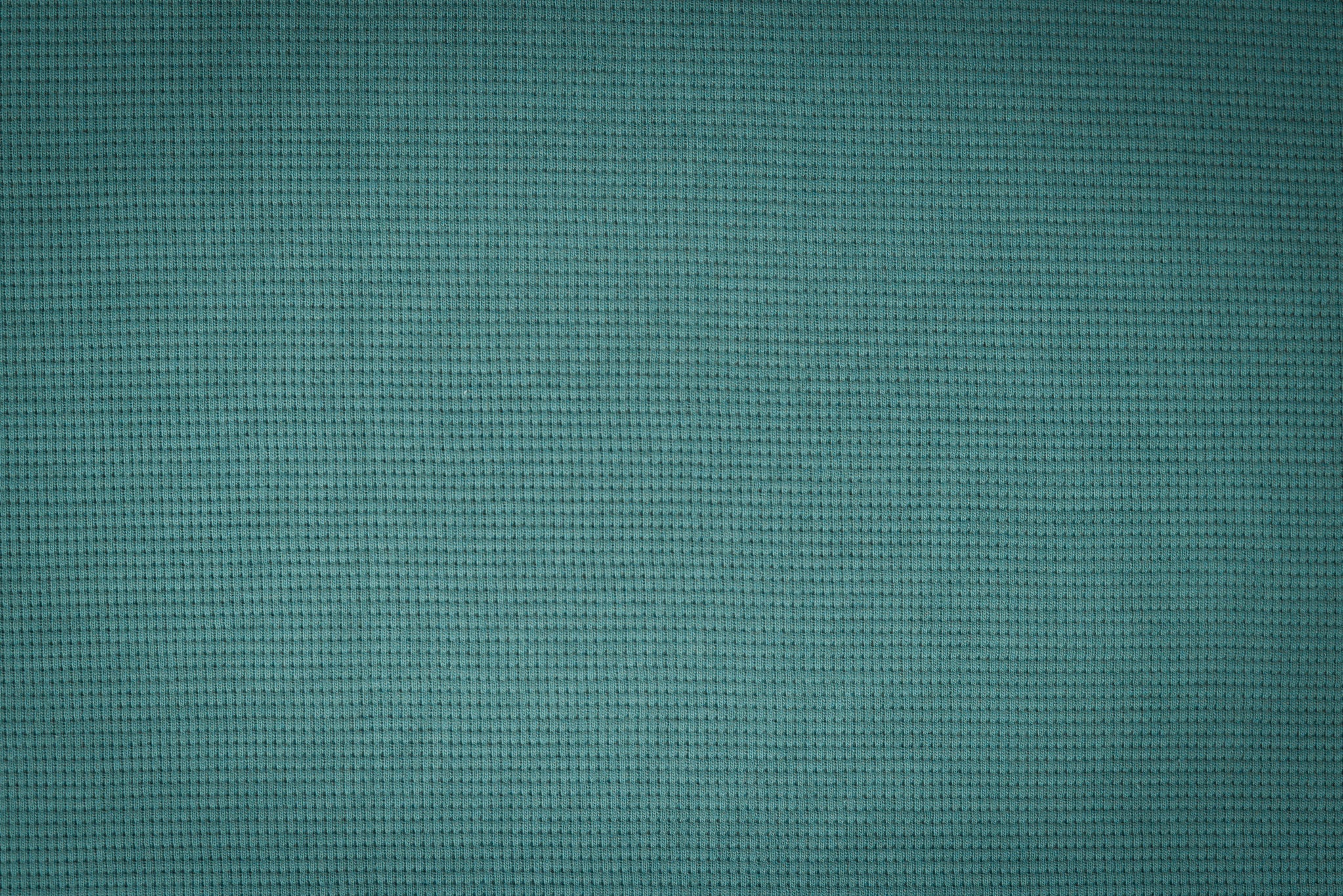 Waffeljersey Ocean 0,5 m