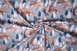 Lade das Bild in den Galerie-Viewer, BIO French Terry &quot;Hausdrache&quot; 0,5 m
