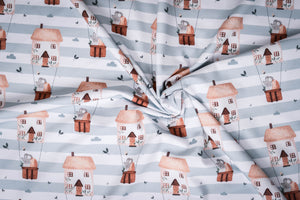 BIO Jersey "Hausluftballon" 0,5 m