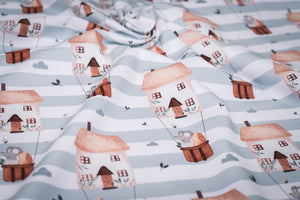 BIO Jersey "Hausluftballon" 0,5 m