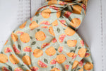 Lade das Bild in den Galerie-Viewer, BIO Jersey &quot;Grapefruit&quot; COLLECTION Lager
