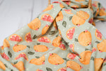 Lade das Bild in den Galerie-Viewer, BIO Jersey &quot;Grapefruit&quot; COLLECTION Lager
