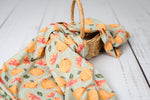 Lade das Bild in den Galerie-Viewer, BIO Jersey &quot;Grapefruit&quot; COLLECTION Lager
