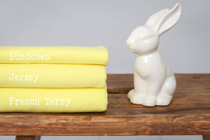 Bündchen Butter 0,1 m