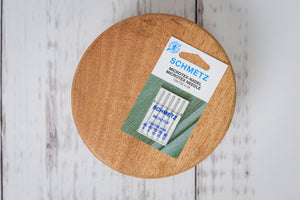 Nähmaschinen Nadeln Microtex