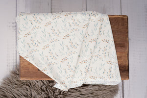 Jersey "Weidenzweig" 0,5 m