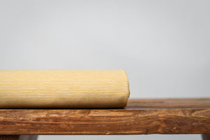 Jersey "Bella" goldgelb weiß 0,1 m