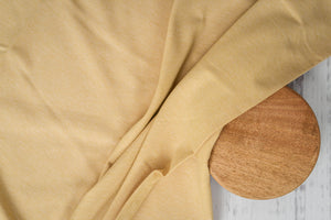 Jersey "Bella" goldgelb weiß 0,1 m