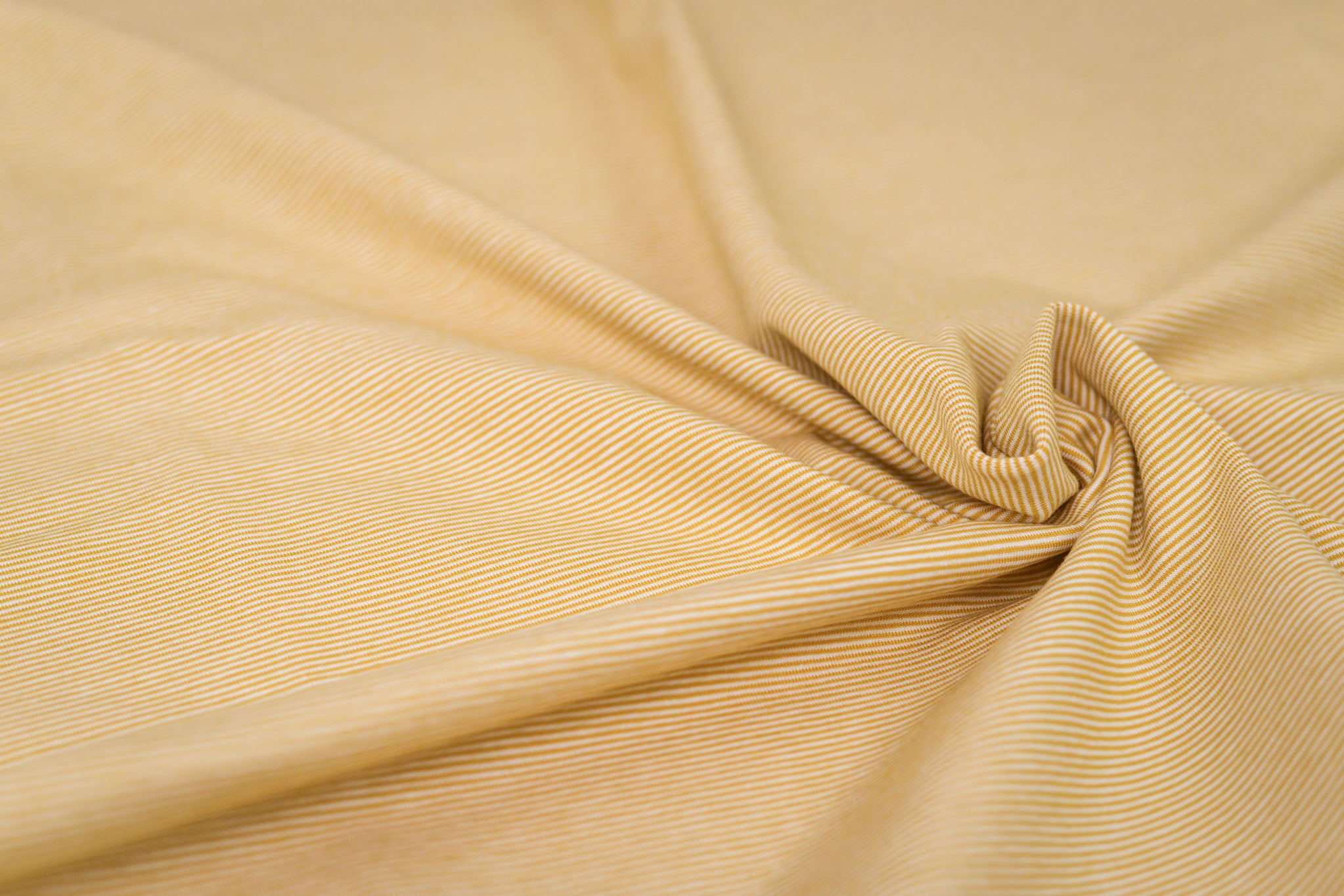 Jersey "Bella" goldgelb weiß 0,1 m
