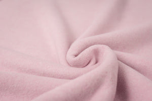 Baumwollfleece Cotton Candy 0,5 m