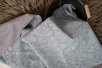 Lade das Bild in den Galerie-Viewer, Softshell LIGHT &quot;Kreidezeit&quot; 0,5 m
