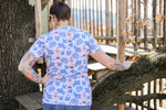 Lade das Bild in den Galerie-Viewer, Shirt Damen &quot;Lighthouse&quot;
