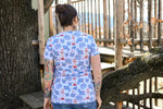 Lade das Bild in den Galerie-Viewer, Shirt Damen &quot;Lighthouse&quot;
