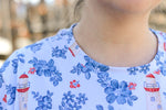 Lade das Bild in den Galerie-Viewer, Shirt Damen &quot;Lighthouse&quot;
