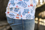 Lade das Bild in den Galerie-Viewer, Shirt Damen &quot;Lighthouse&quot;
