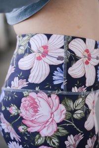 Damen Leggings "Wunschdesign"