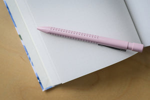 Notizbuch gepunktet Tender Flowers ABVERKAUF