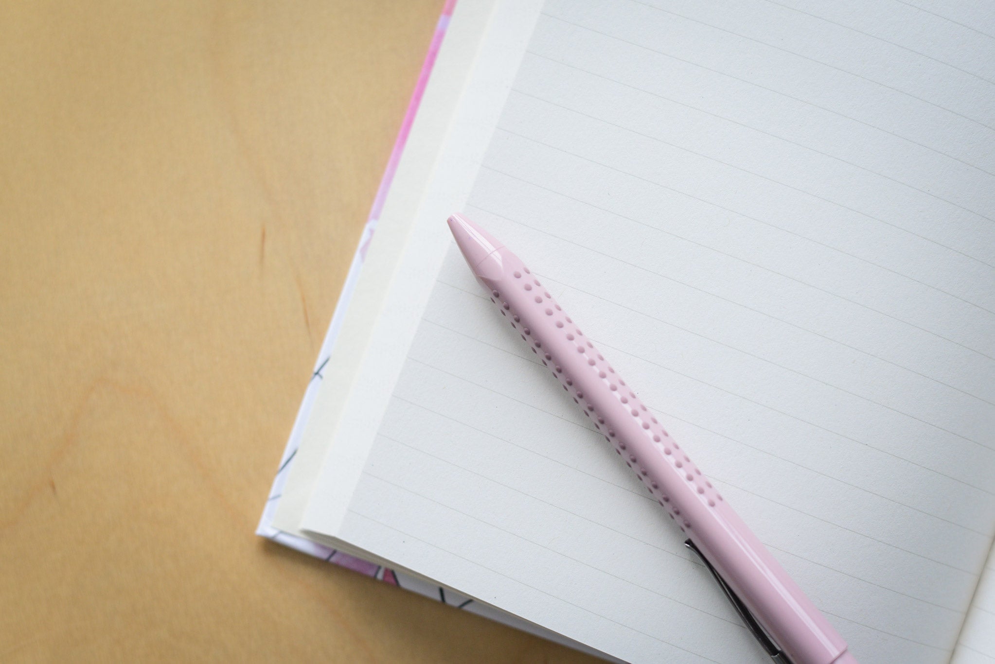 Notizbuch liniert Jules Flowers ABVERKAUF