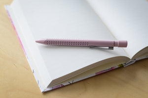 Notizbuch liniert Jules Flowers ABVERKAUF