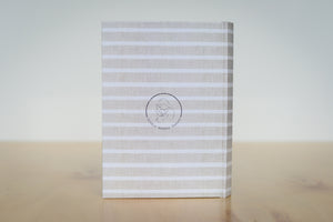 Notizbuch kariert Alice ABVERKAUF