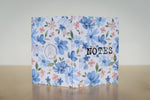 Lade das Bild in den Galerie-Viewer, Notizbuch gepunktet Tender Flowers ABVERKAUF
