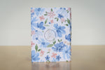 Lade das Bild in den Galerie-Viewer, Notizbuch gepunktet Tender Flowers ABVERKAUF
