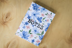 Lade das Bild in den Galerie-Viewer, Notizbuch gepunktet Tender Flowers ABVERKAUF
