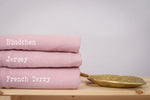 Lade das Bild in den Galerie-Viewer, Jersey meliert Cotton Candy 0,1 m
