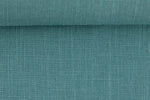 Lade das Bild in den Galerie-Viewer, Leinen Teal 0,1 m
