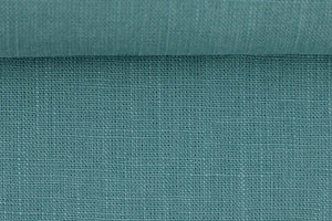 Leinen Teal 0,1 m
